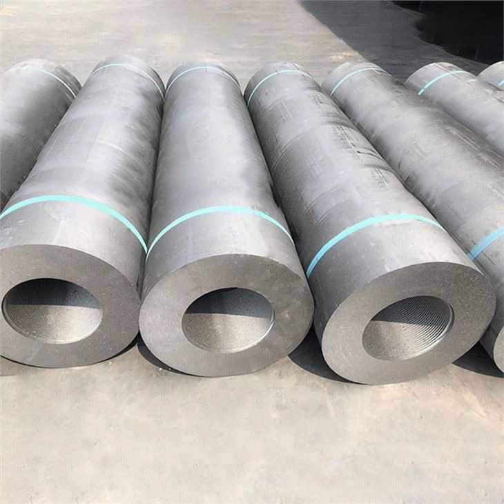 UHP 350mm Graphite Electrode