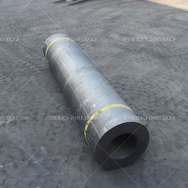 300mm Graphite Electrodes