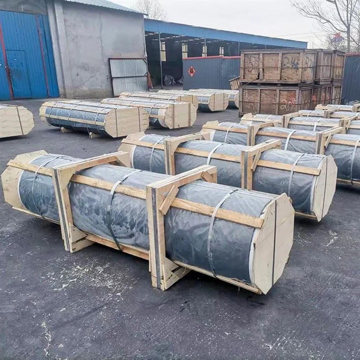 Fangda Graphite Electrode